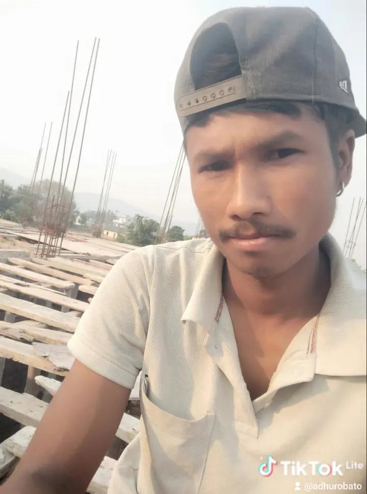 @Mag raute Adhuro Bato