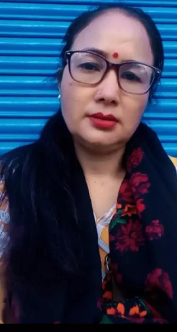 @💫SITA BHUJEL💫KOIRALA💥