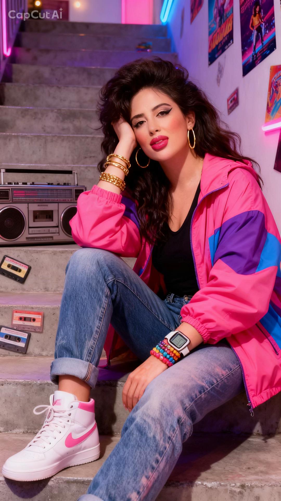 @the queen👑🎤 asmaeobaid💜🧡💛