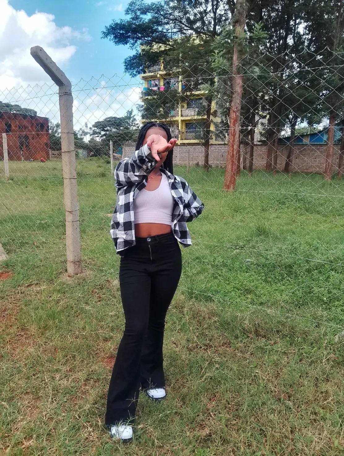 @Aggie thuku
