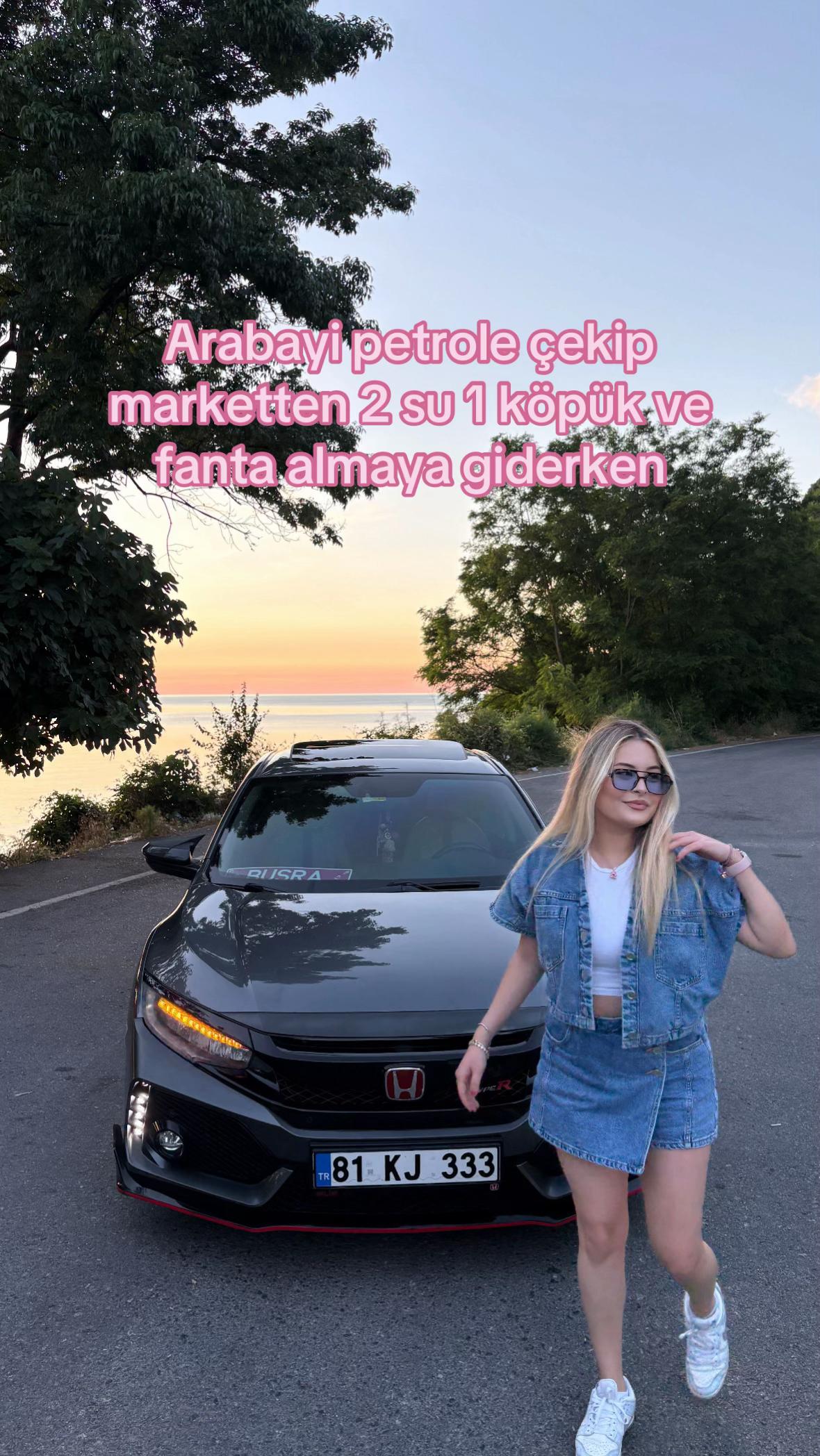@Büşra