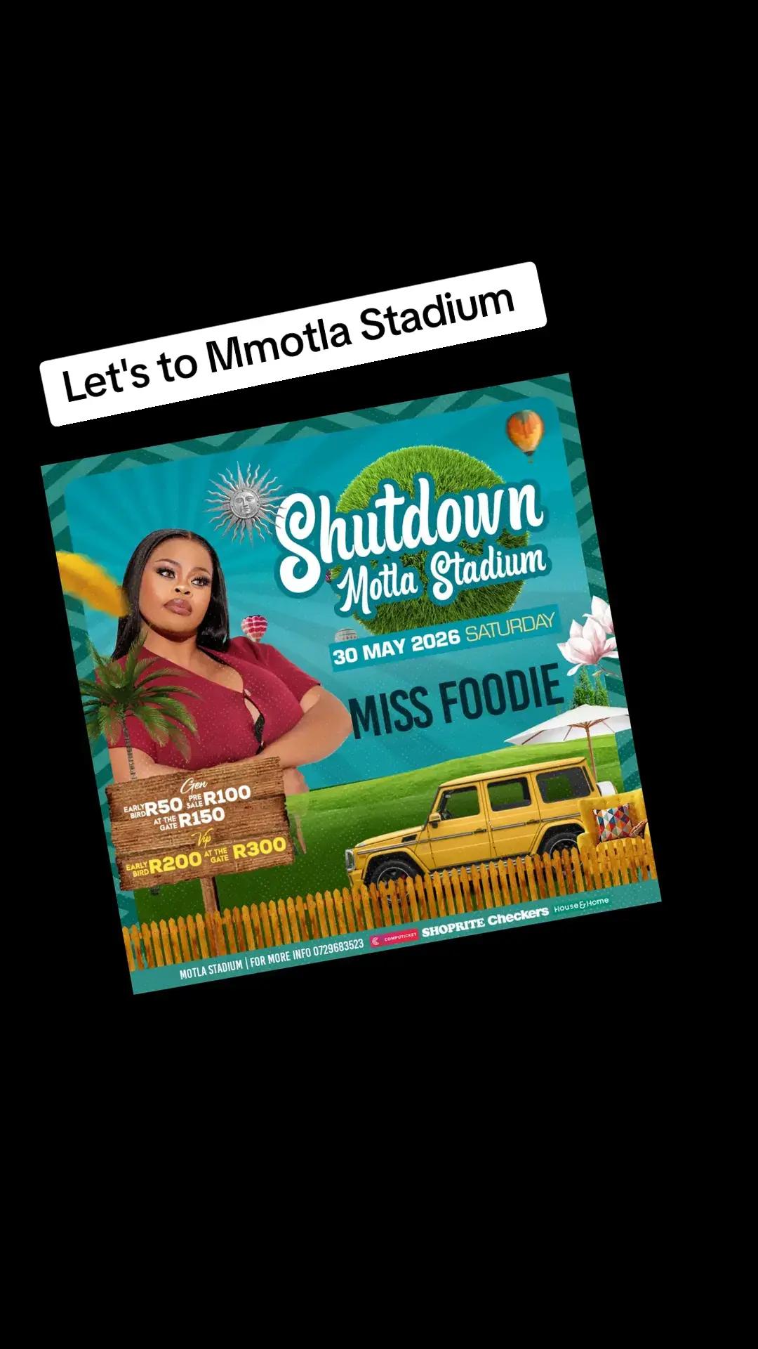 @MISS FOODIE SA