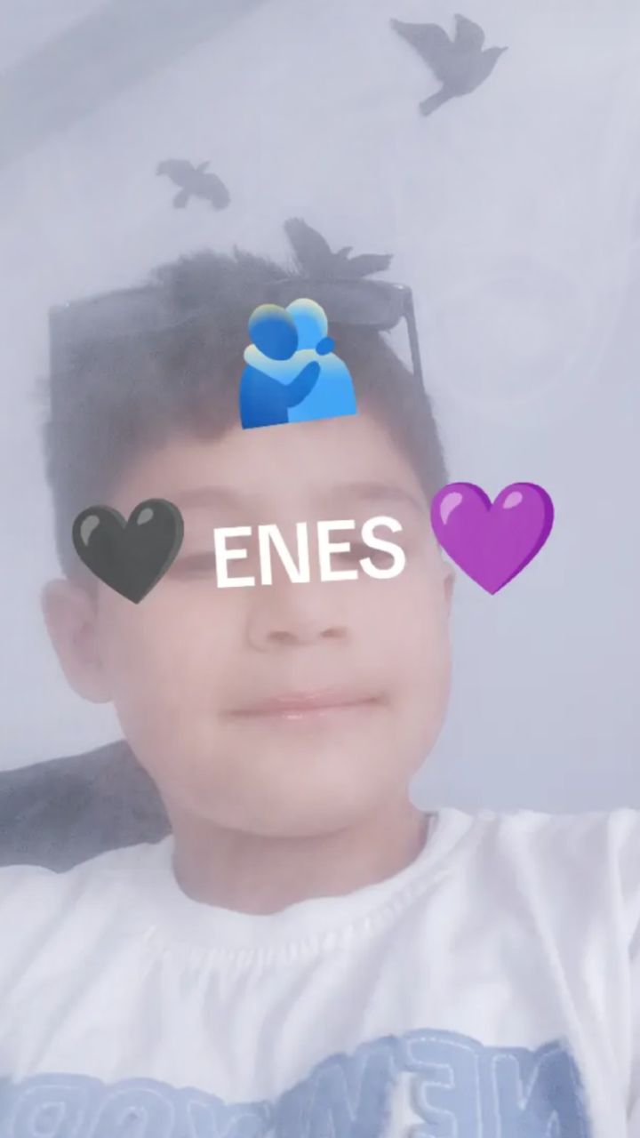@Enes Aybi
