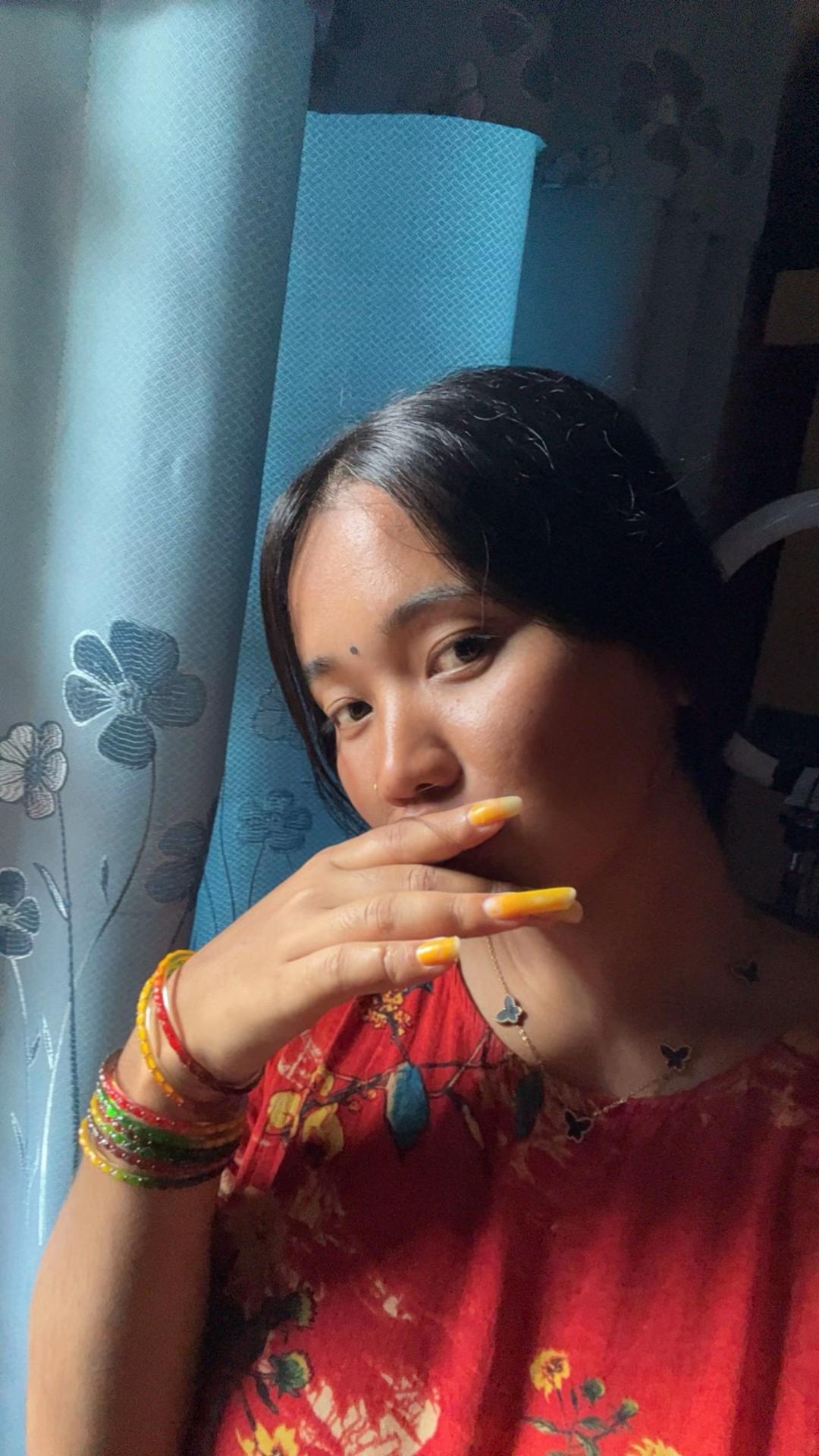 @MuSkAn🌸❤️✌️🤗