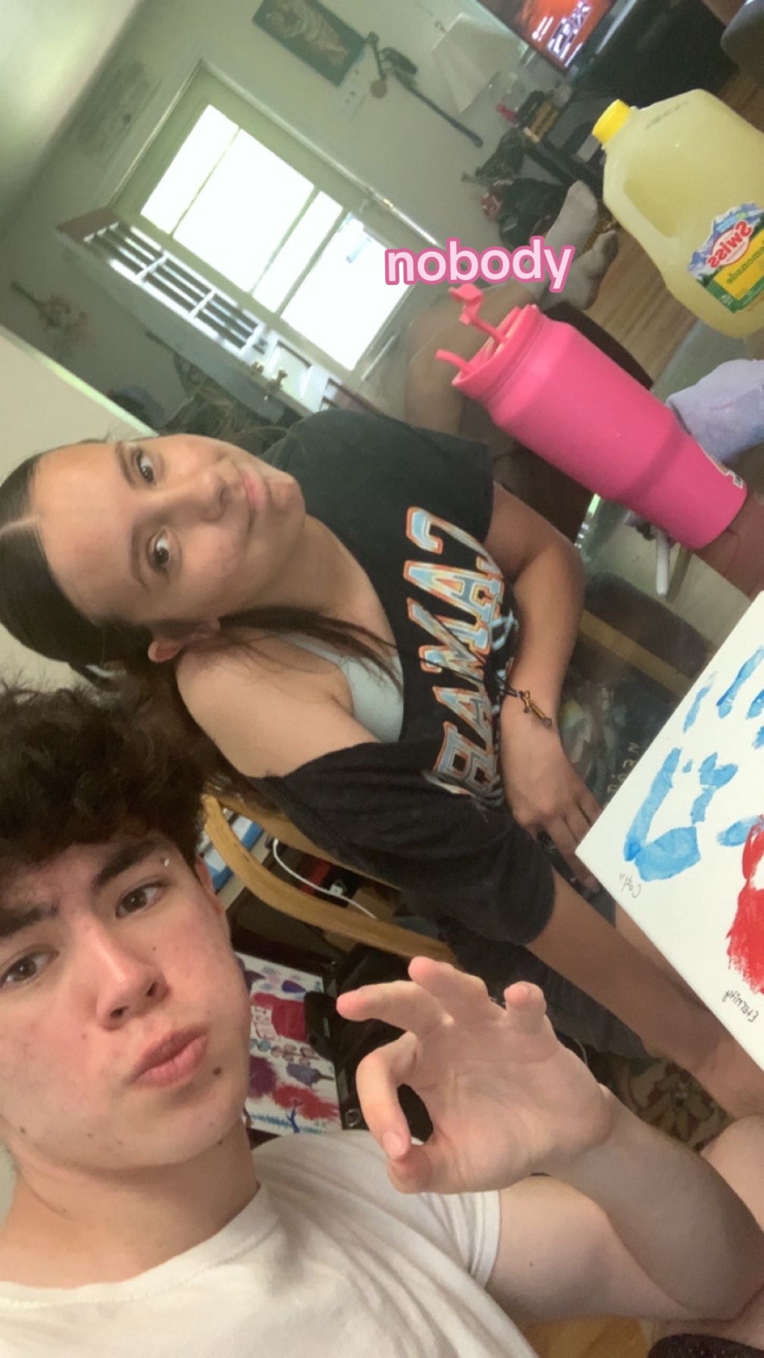 @Cody