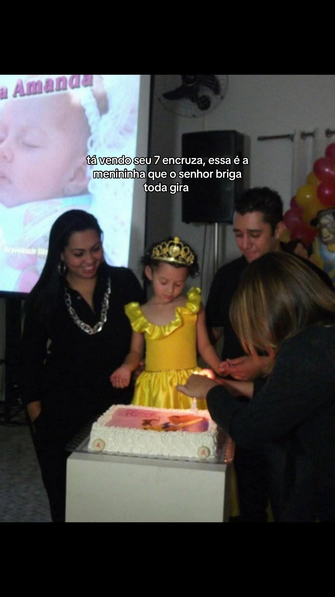@mandinha d&rsquo;iemanj&aacute;