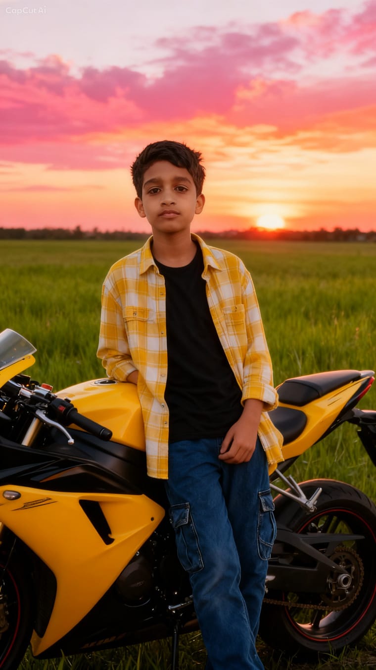 @Jeyaram