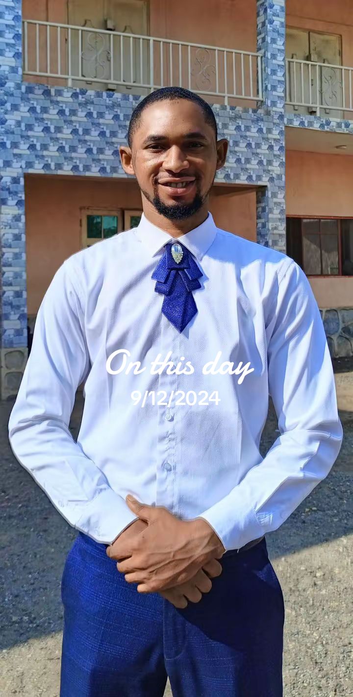 @Dooga Ibrahim Lukman social En