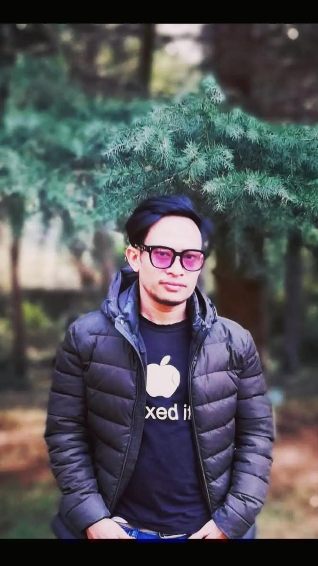 @ayush sthaa