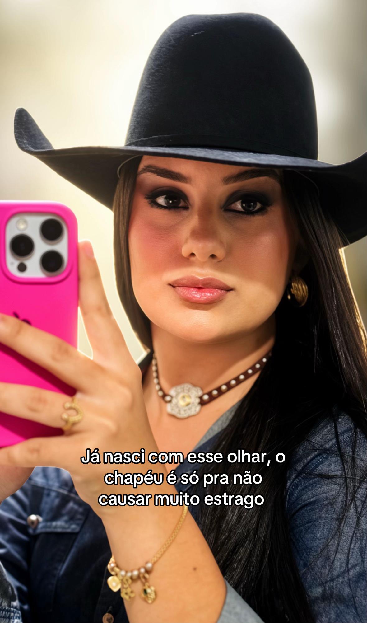@Geisa Vitória