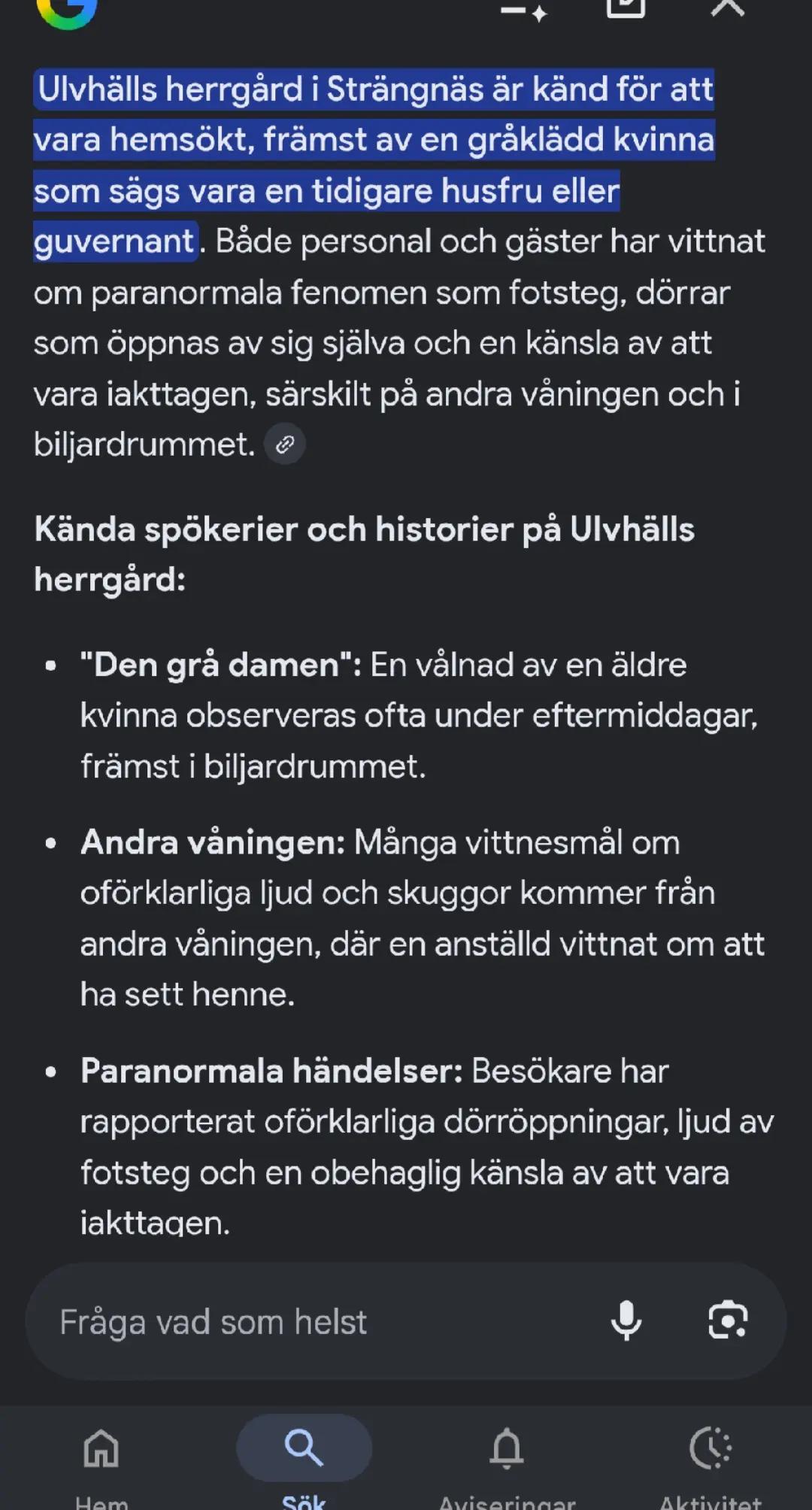 @✨️ Sandra ✨