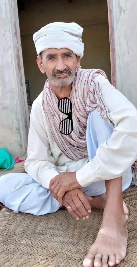 @Amjid babar