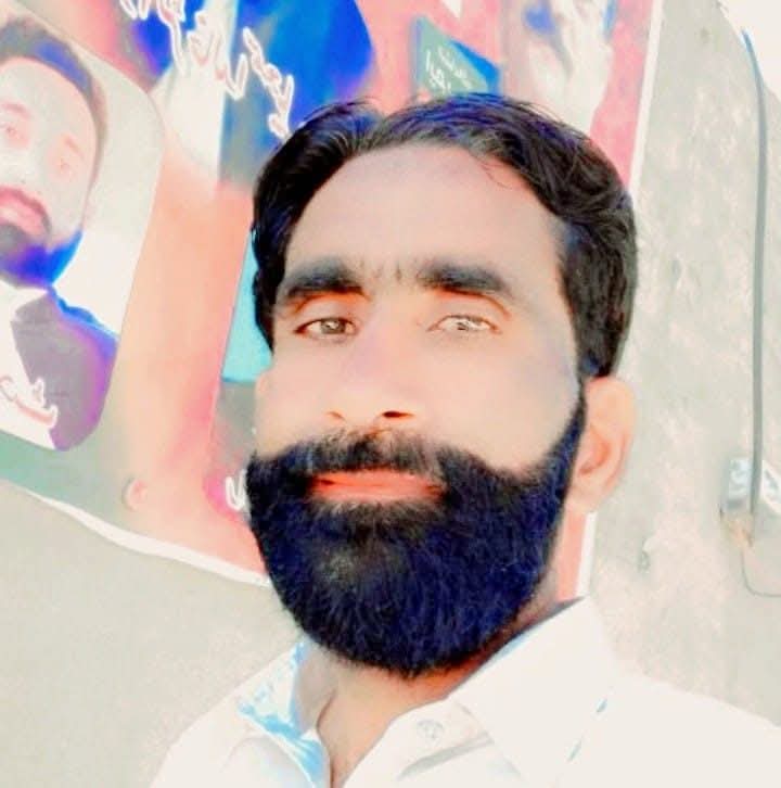@Babar jutt 82