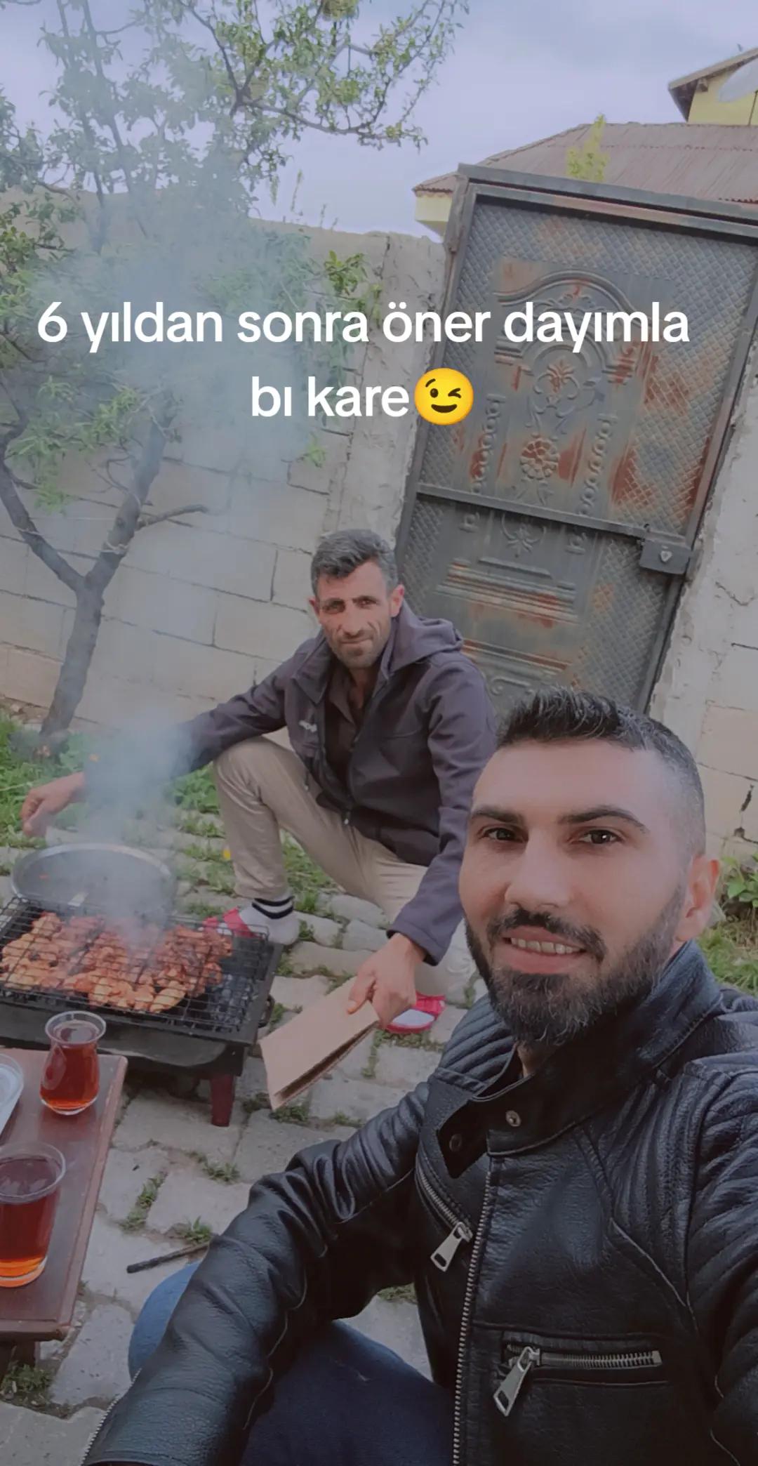 @Şevket Bedir