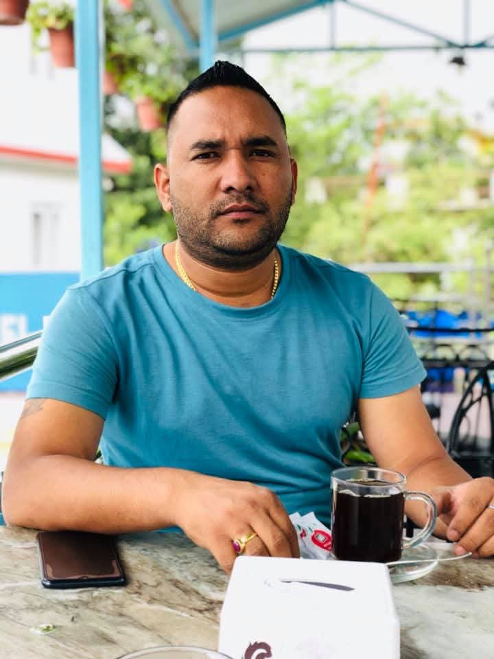 @Arjun Mahatara