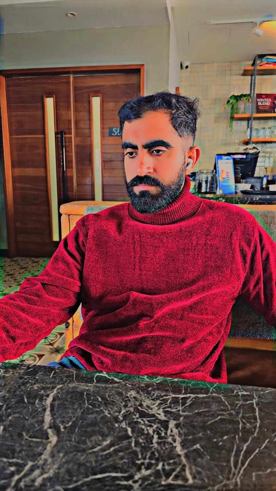 @Qaiser javed