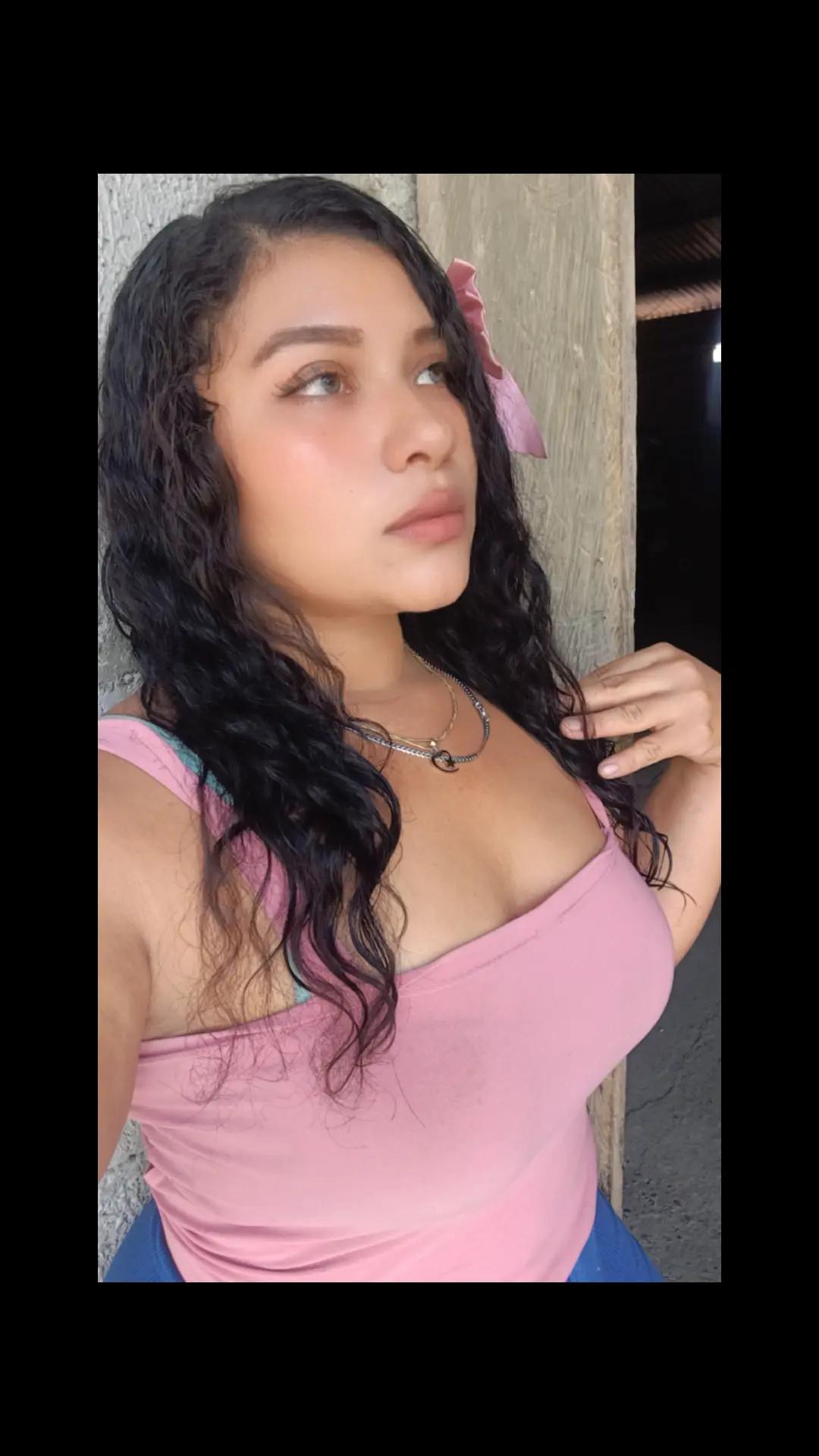 @luciana mendoza