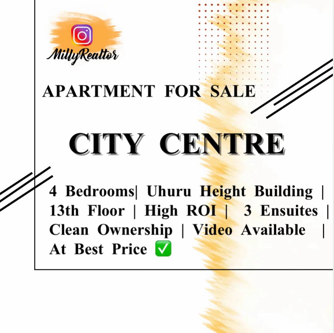 @Milly Realtor 🇹🇿