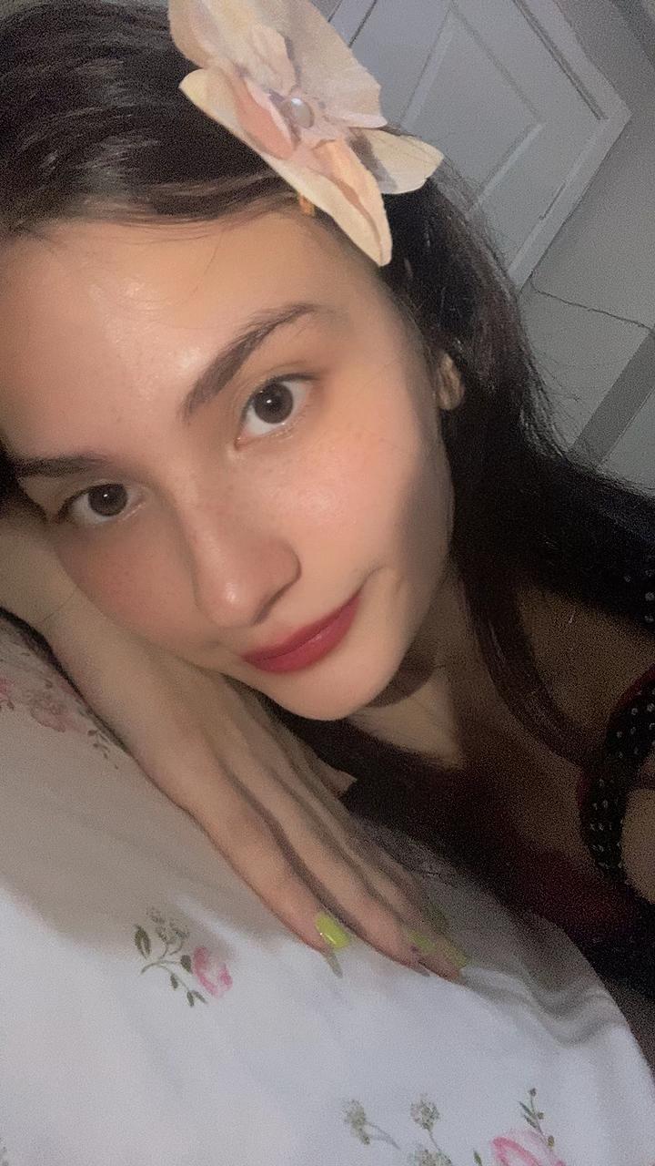 @Esranurrr🌸