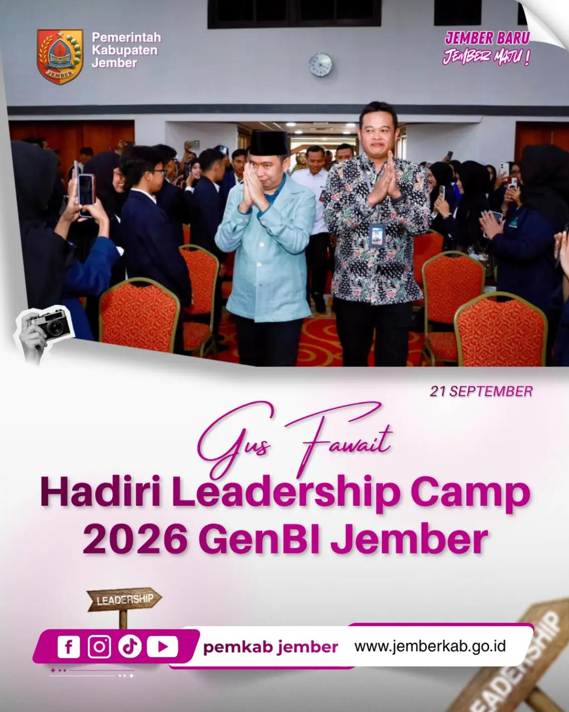 @Pemerintah Kabupaten Jember