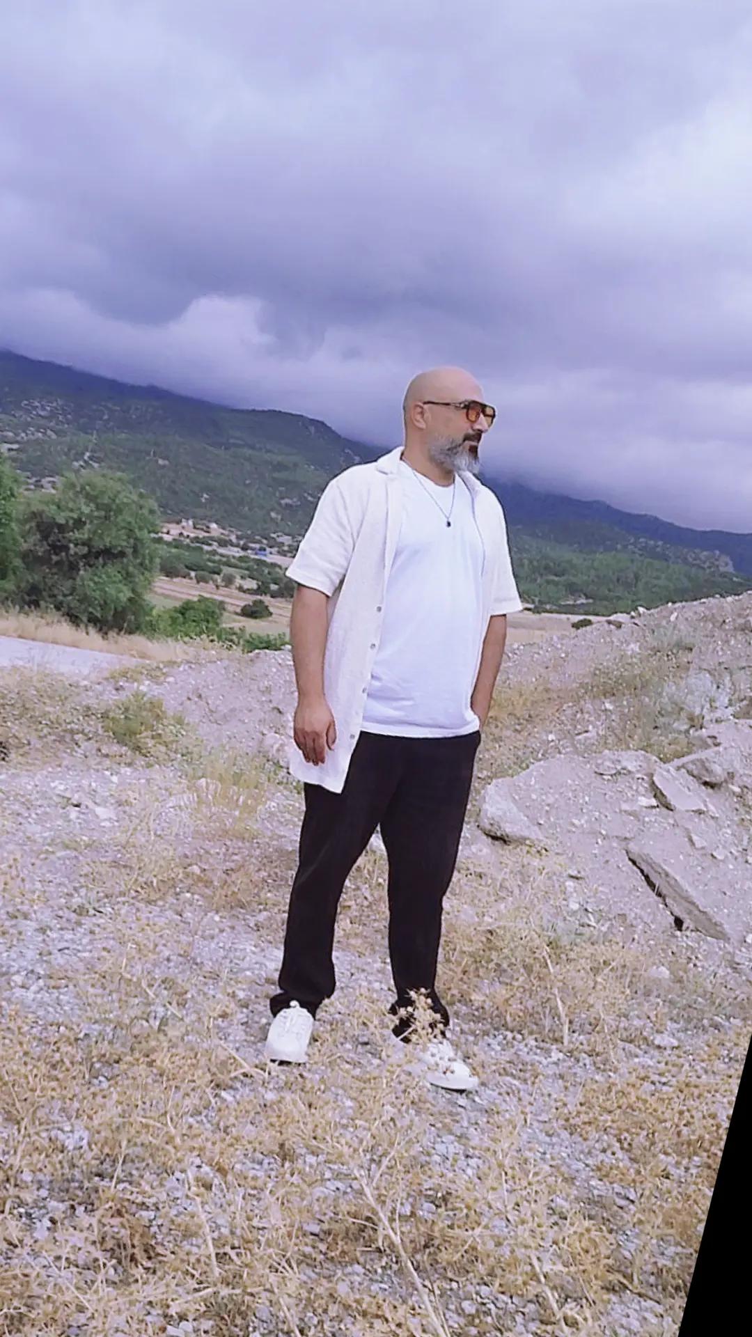@Niyazi Durmuş