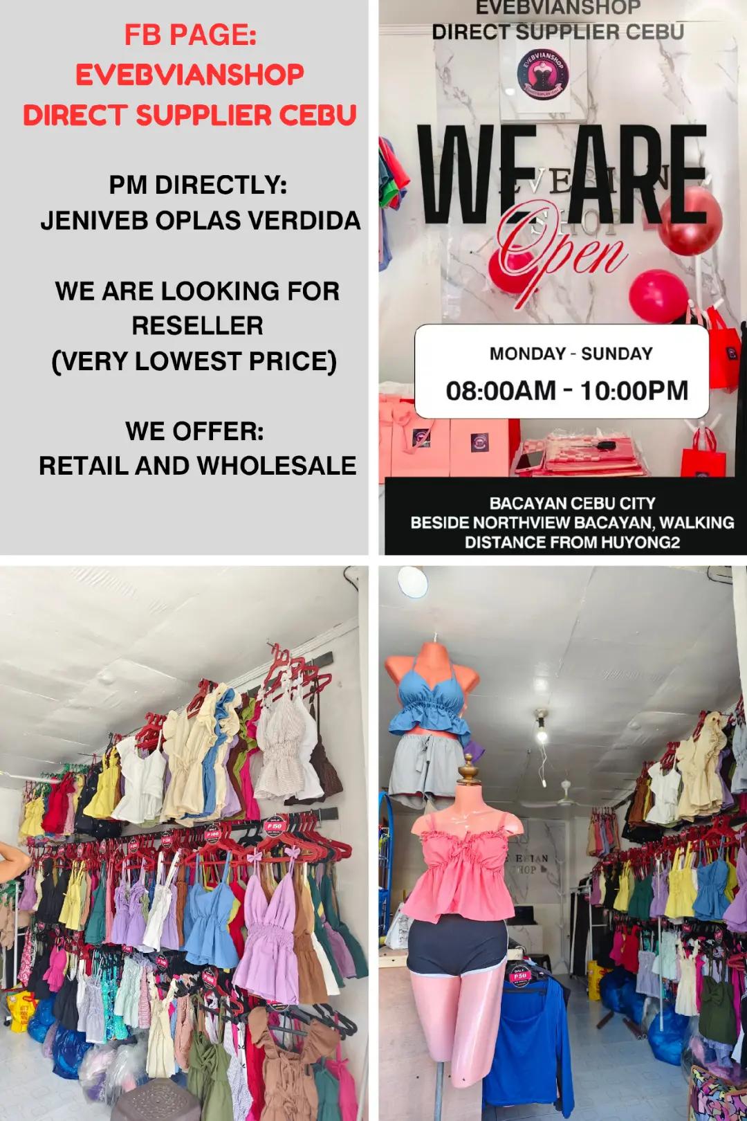@Jeniveb Tiktok Shop ๐๐๏ธโ