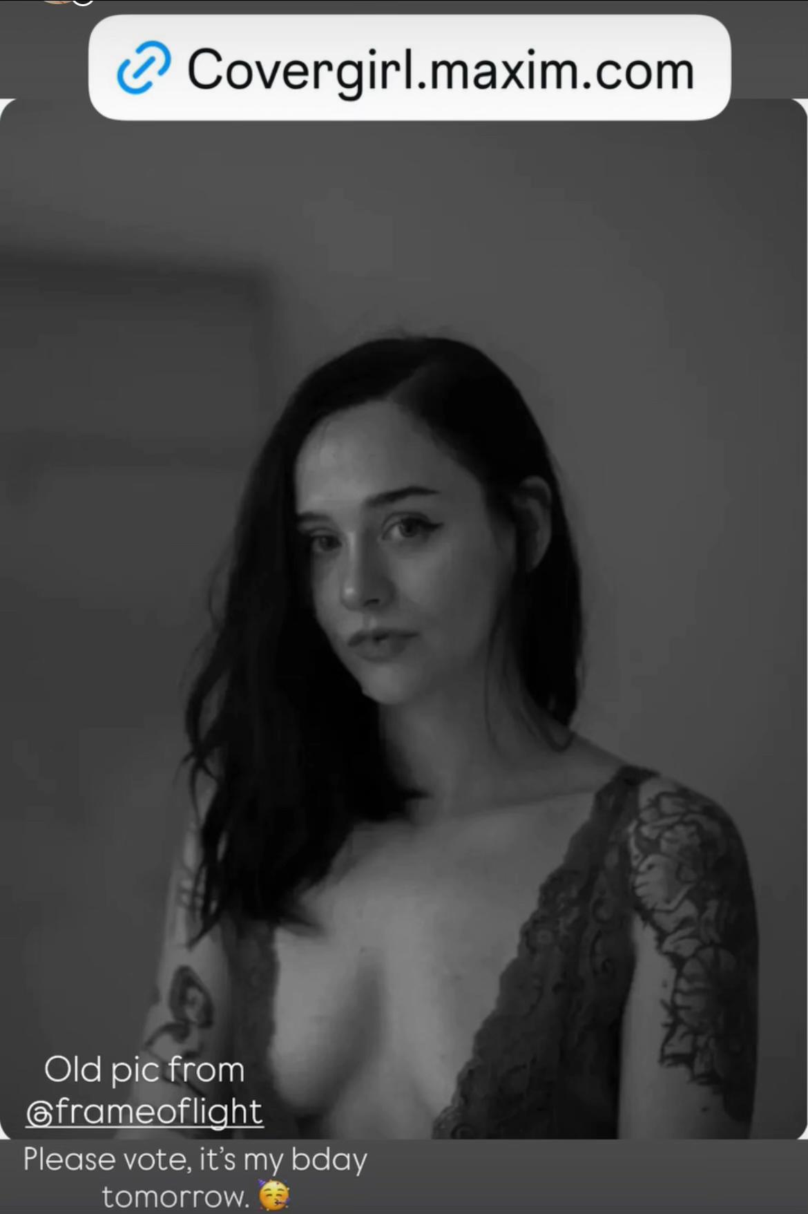 @Ugobrunette