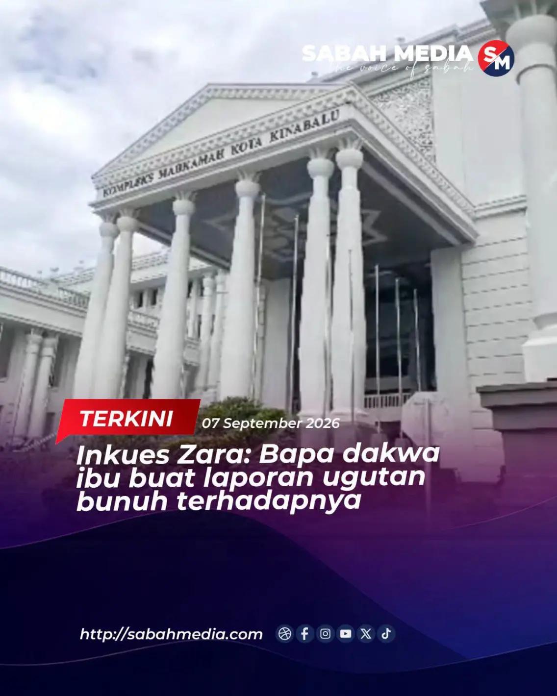 @Sabah Media Official