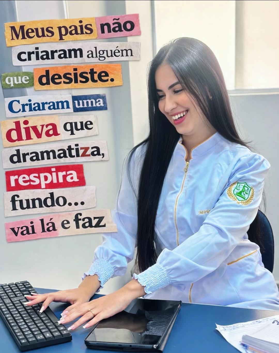 @Míria Braz
