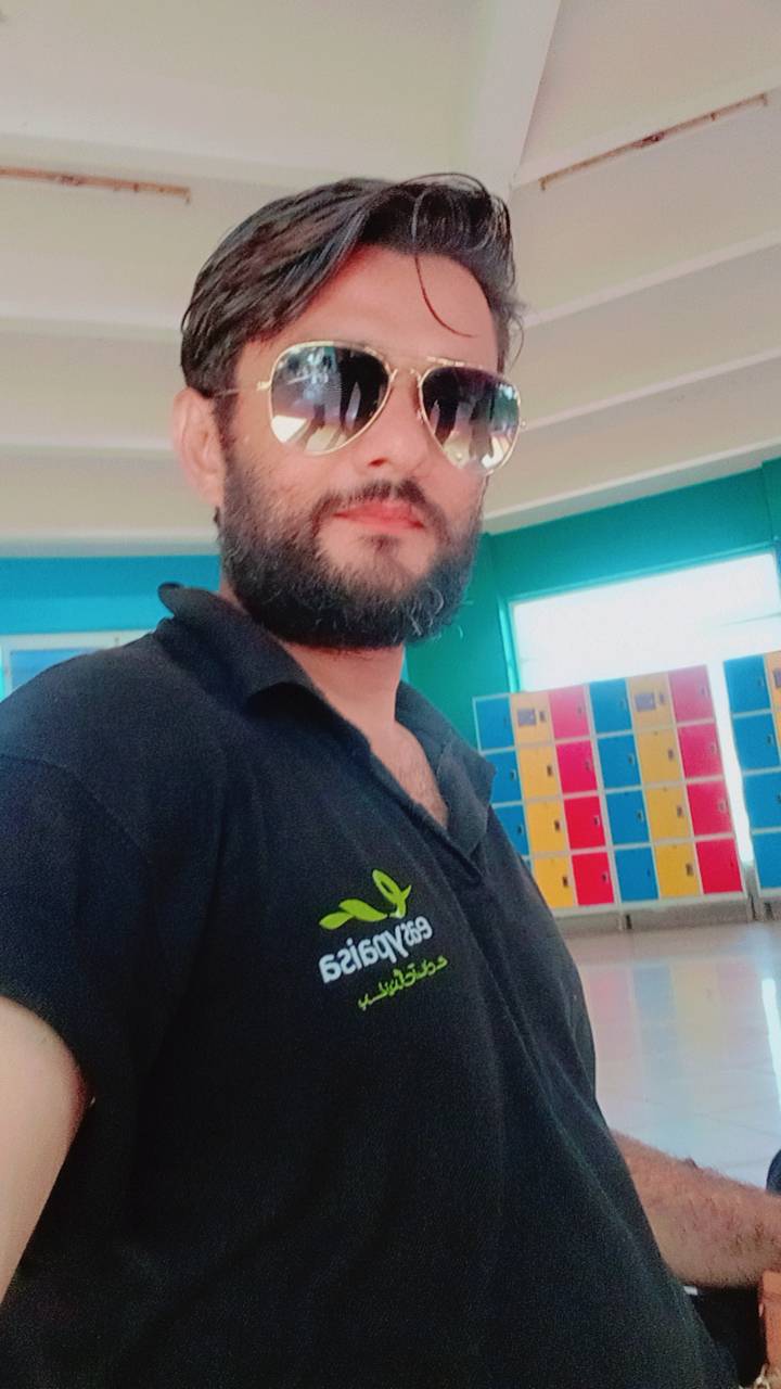 @khalid ghanchi