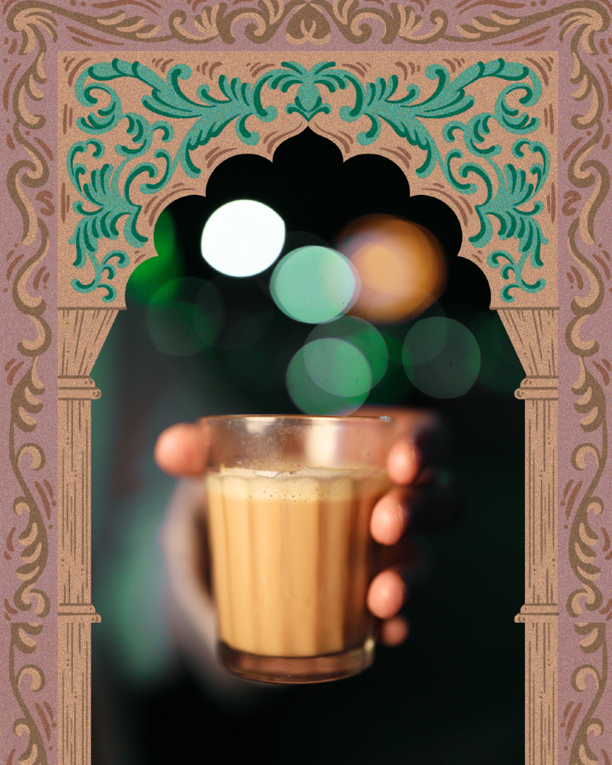 @Chaiwala Company