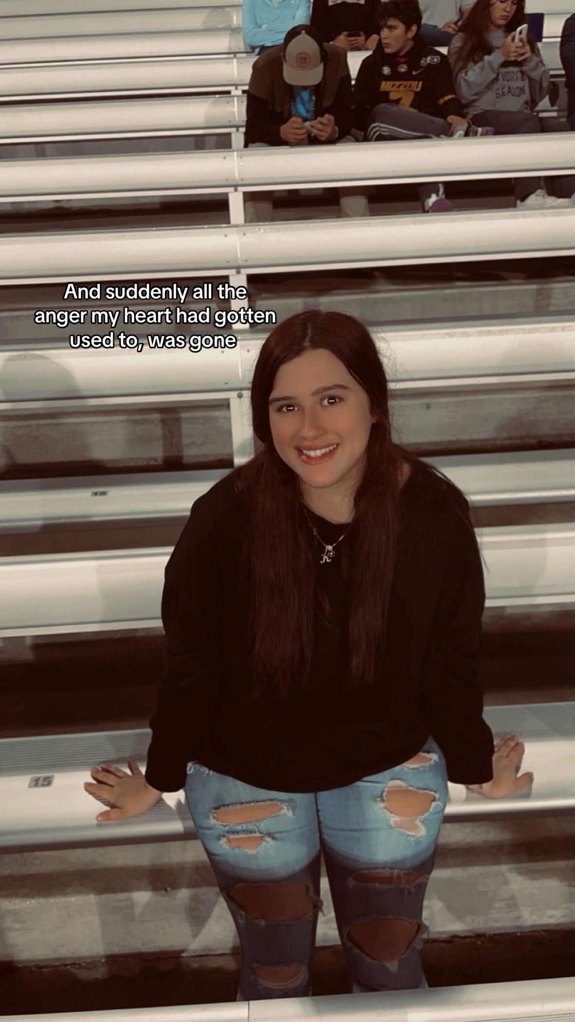 @TheMrs.Lara-Abarca❤️💍