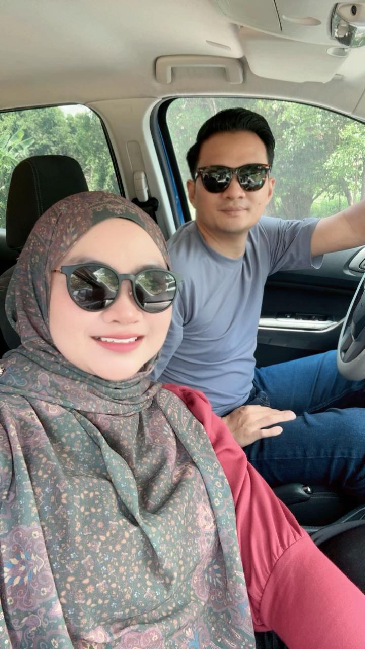 @ctnurfatimah hussen