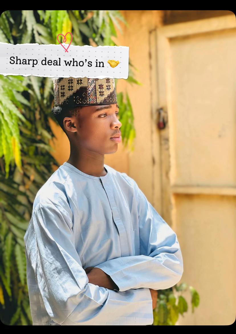 @Yusuf usman🦅