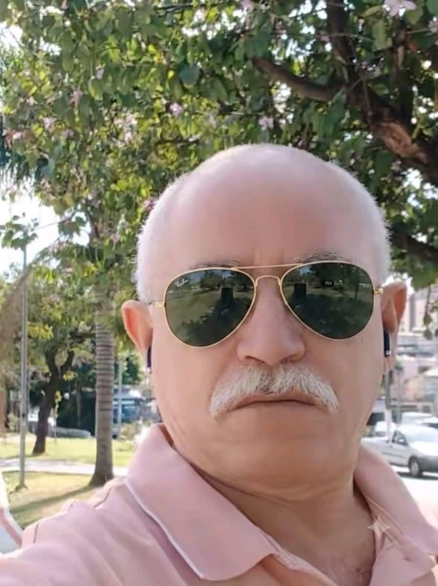 @Marcos Antonio Souza