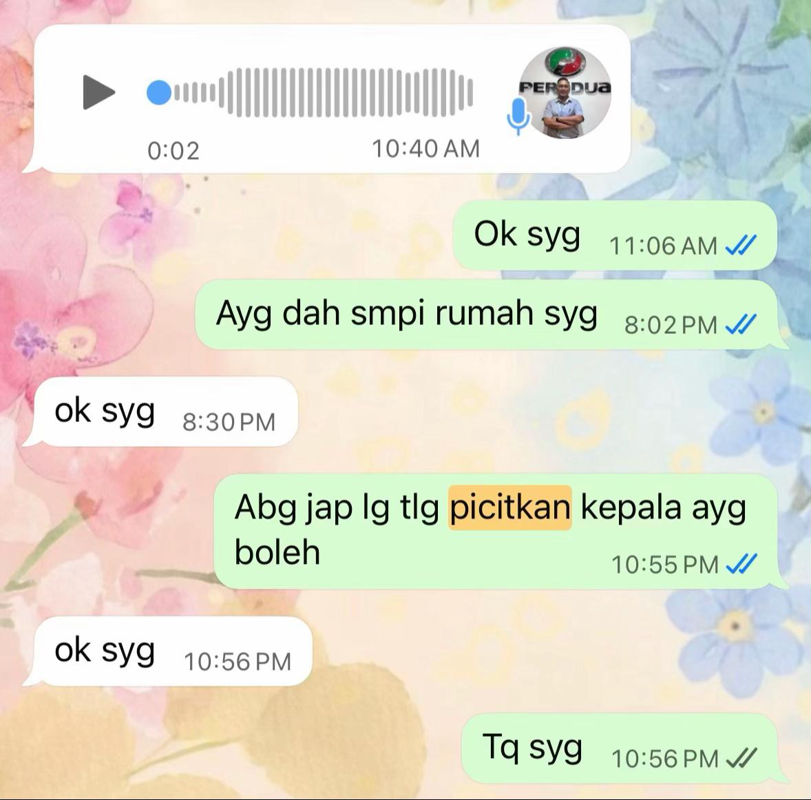 @Lyana Zainuddin