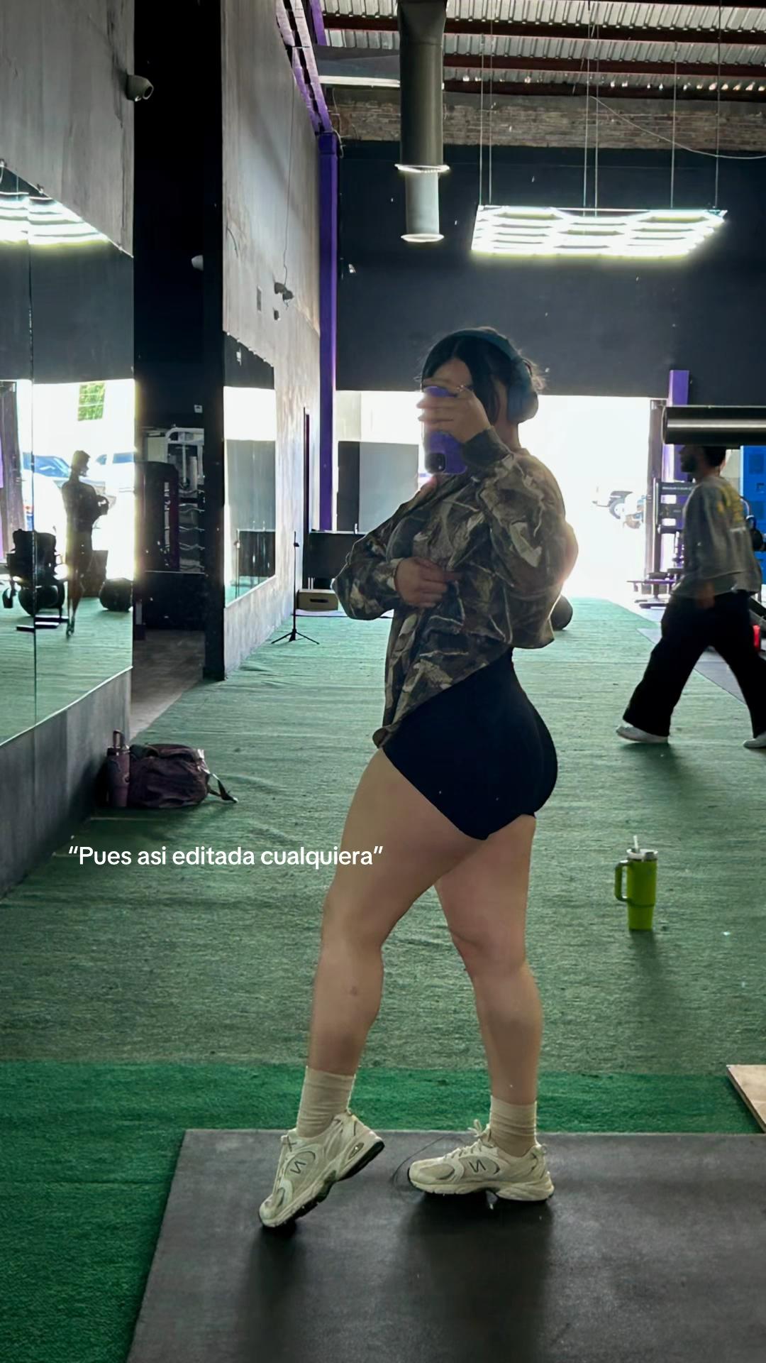 @Kendra Aranda