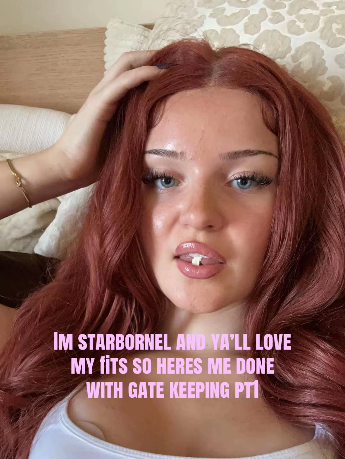 @starbornel