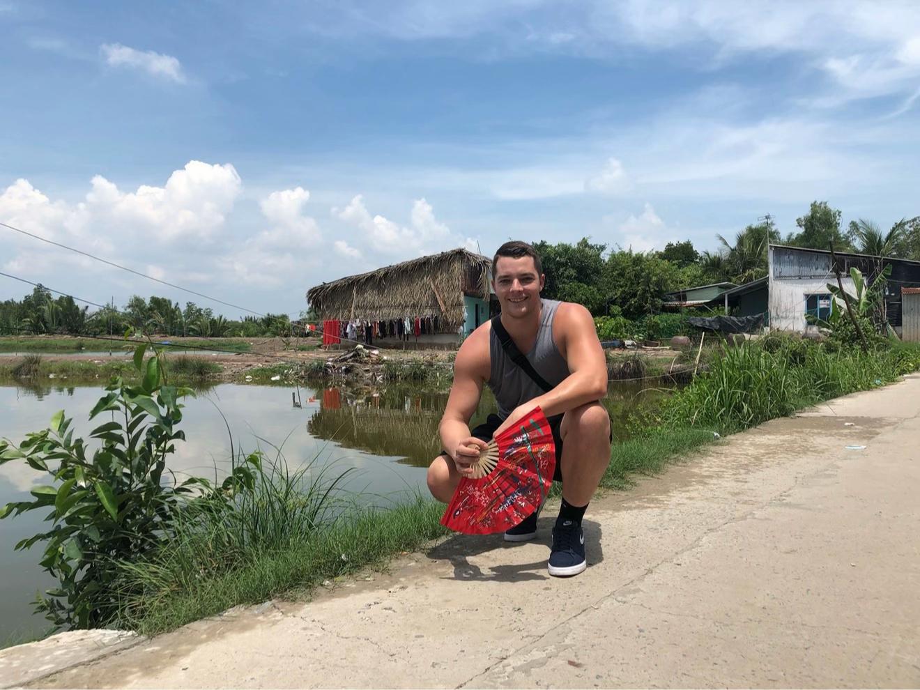 @&Uacute;cViệt