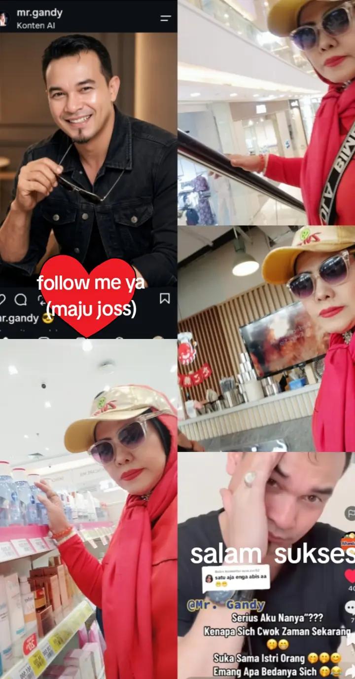 @Bunda Lilis R