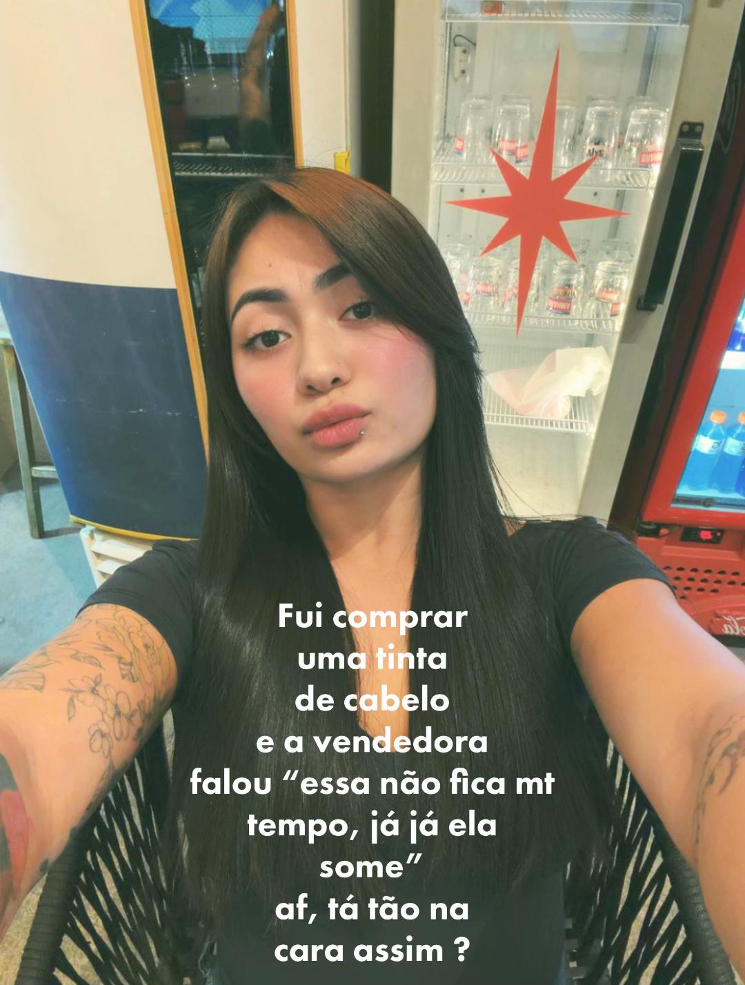 @Ingrid Oliveira