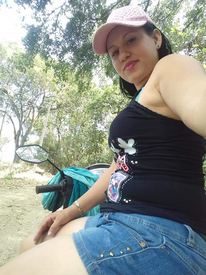 @Maria Leon