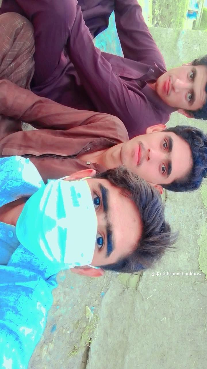 @Qadir Bux