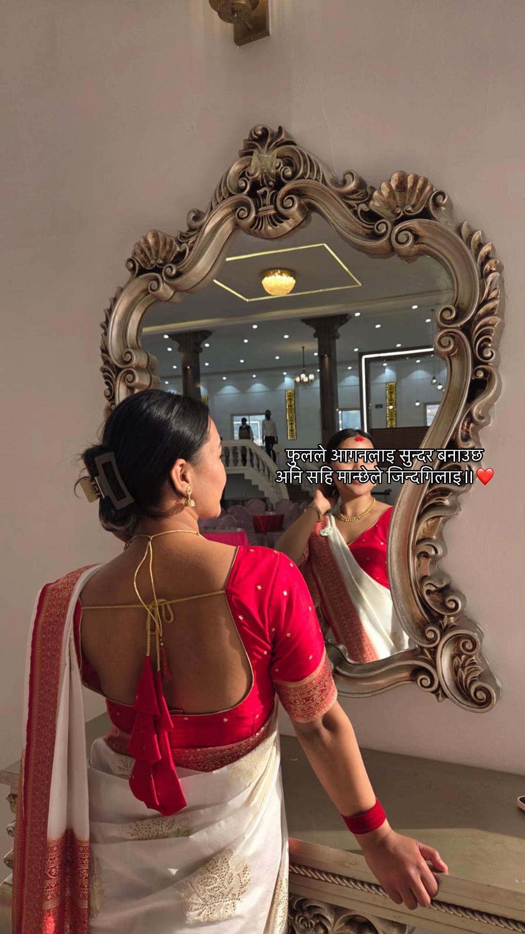 @ऋतु बोहरा
