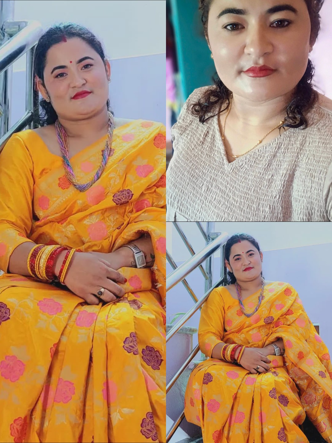 @Pratima
