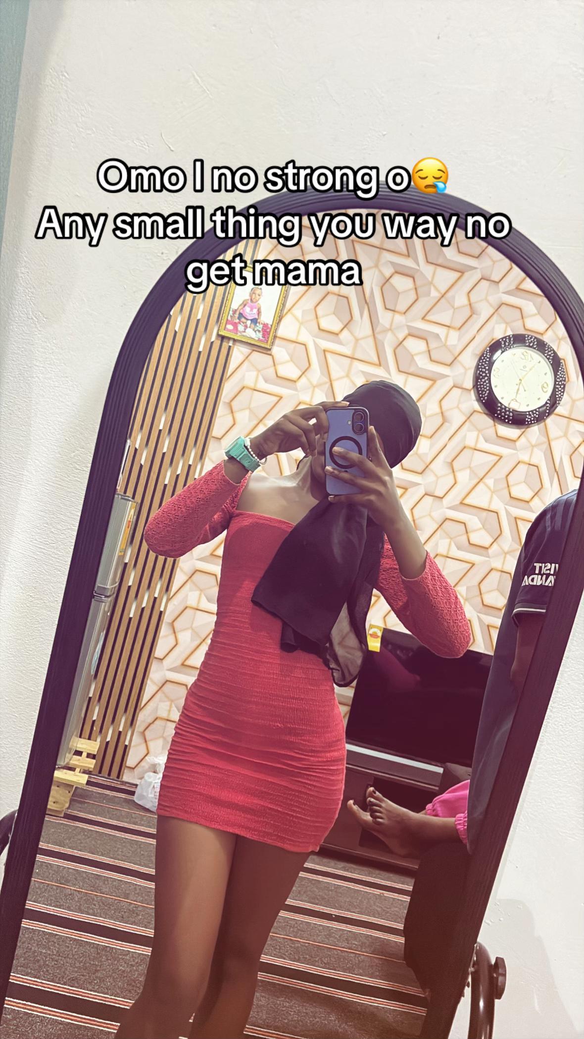 @BIGGEST AFIA๐๐คญ