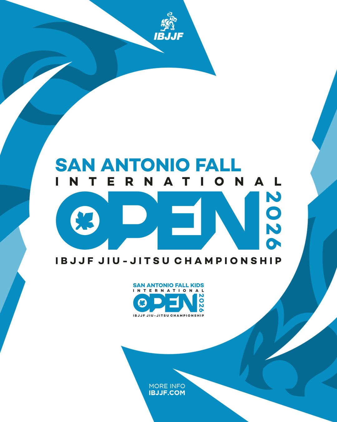 @IBJJF