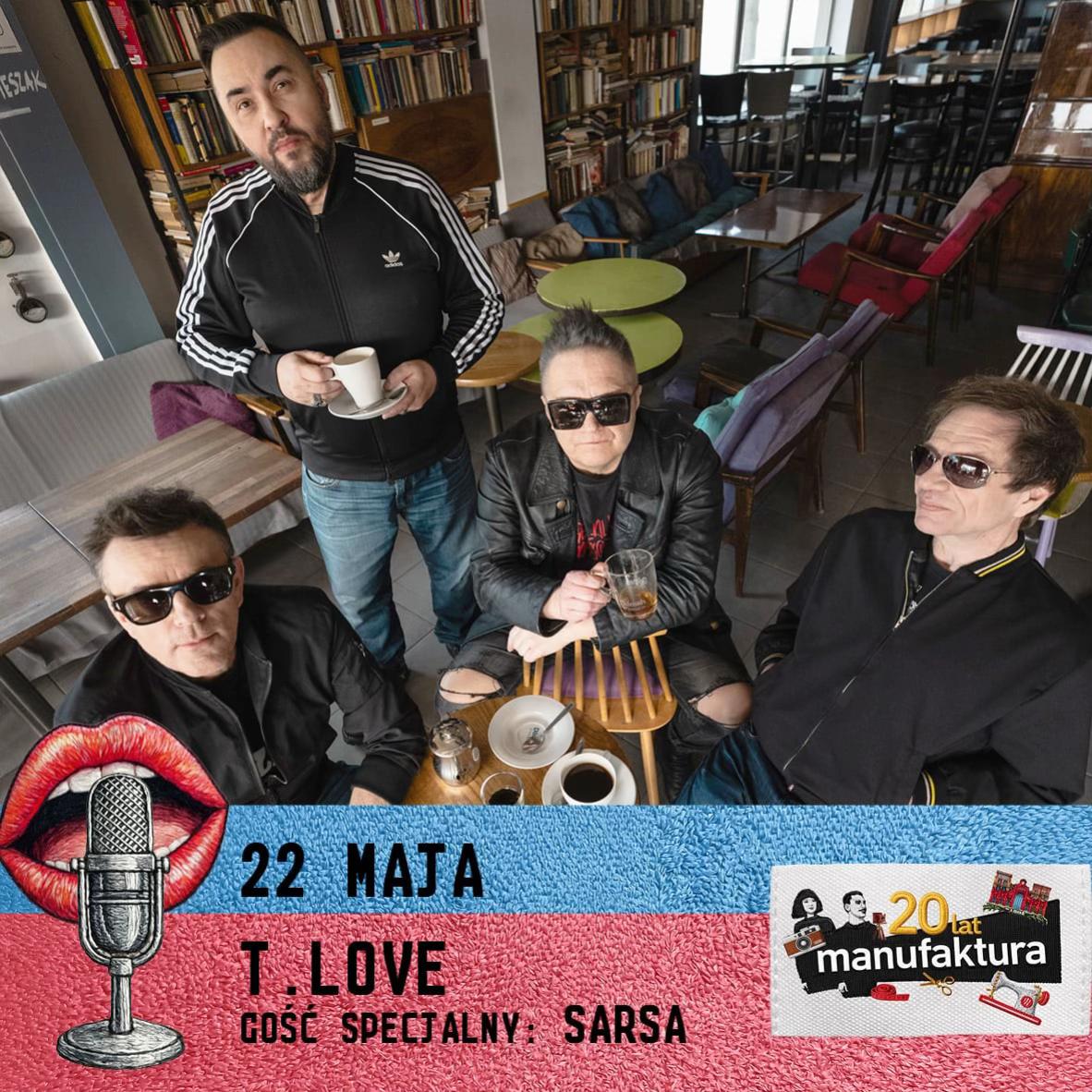 @Manufaktura, Ł&oacute;dź