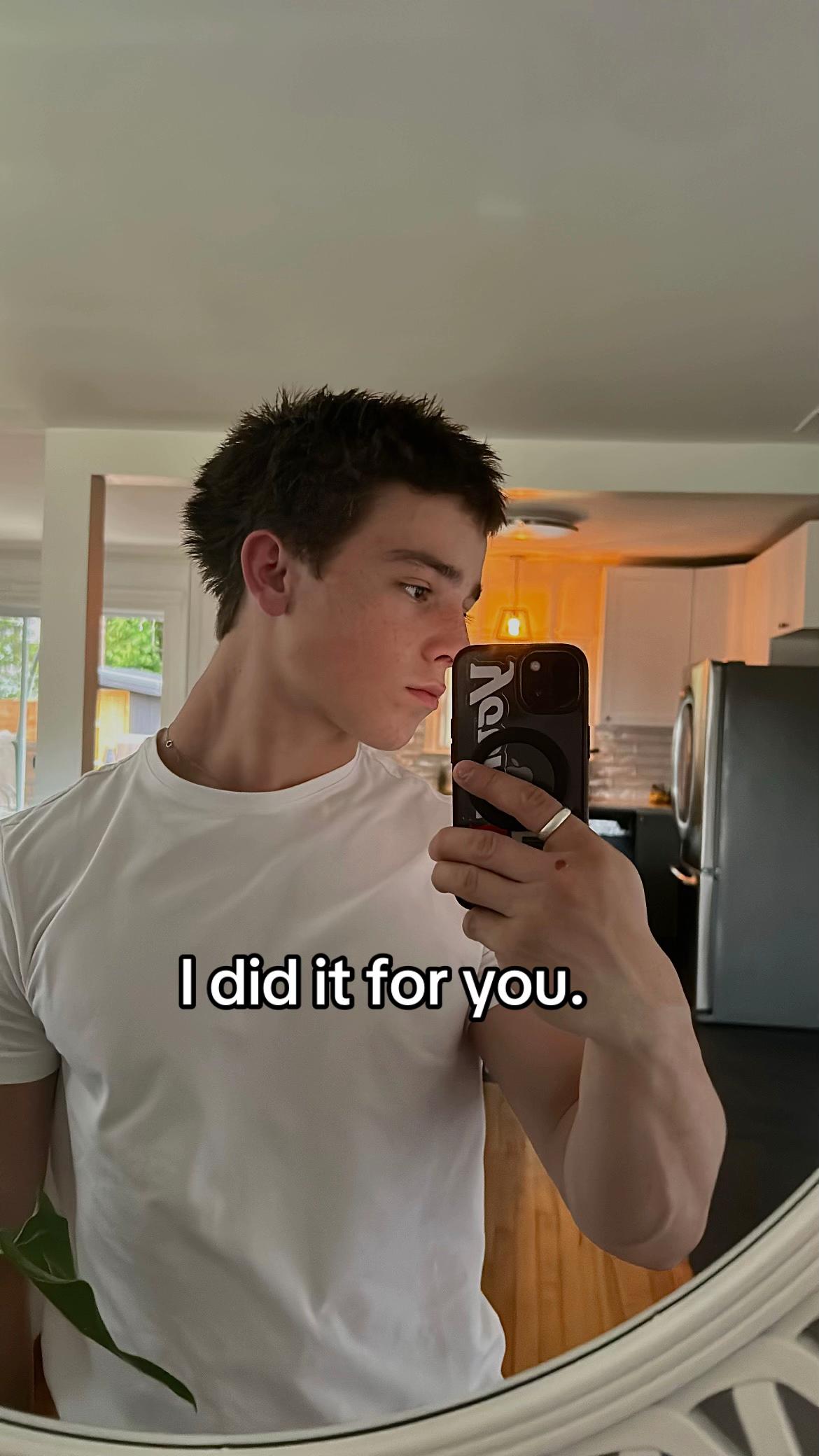 @Zack!