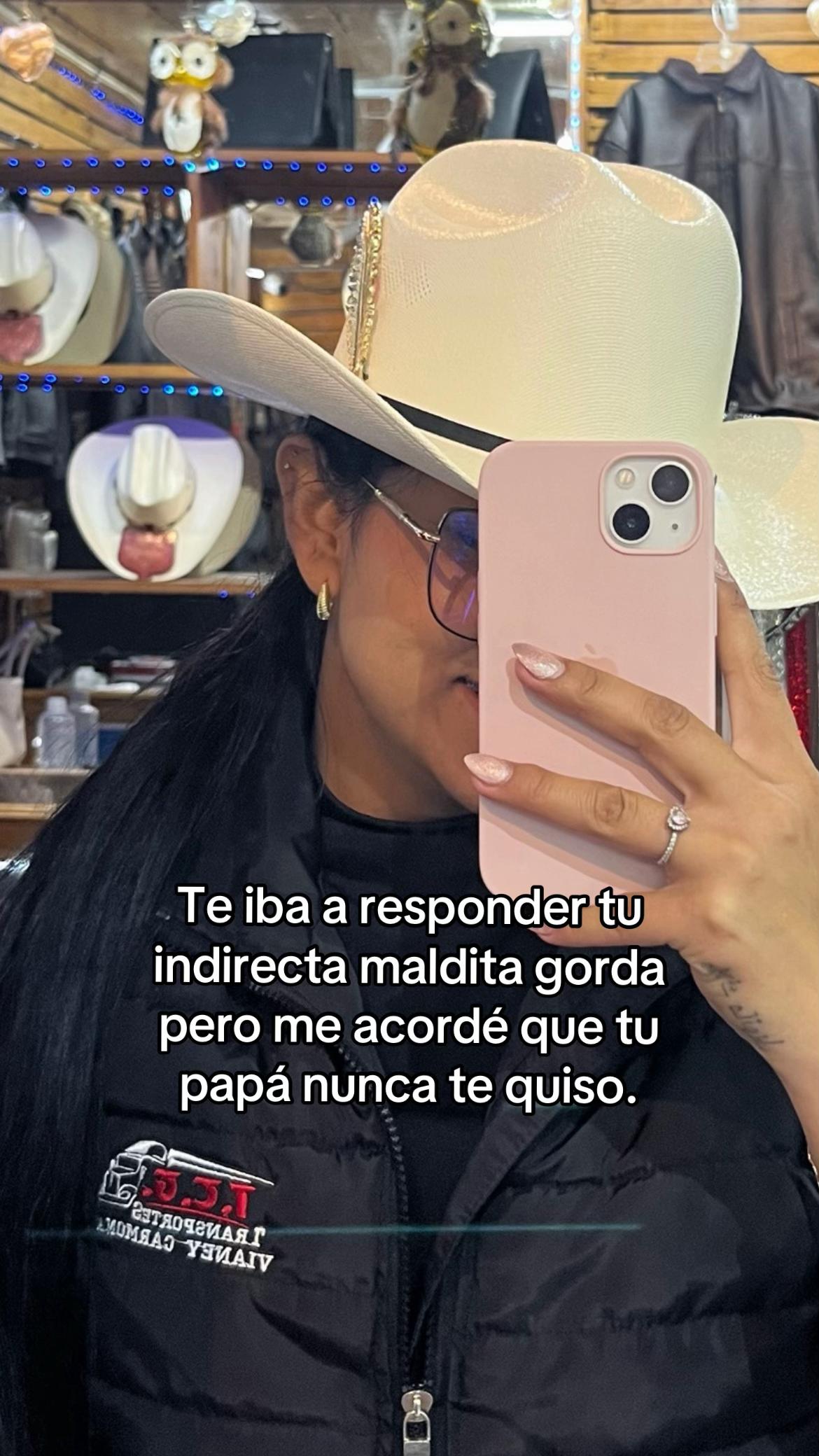 @Vianey Carmona